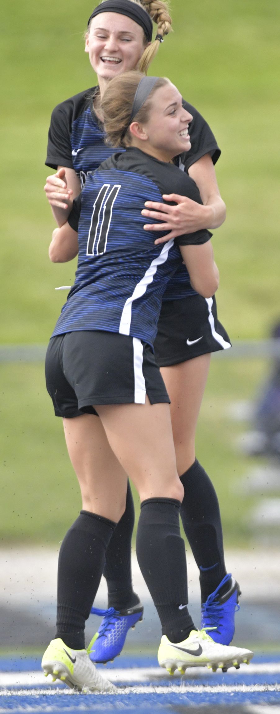 Class 1A Girls Soccer Supersectional